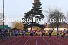 150 metres, 2024 NEGP 1, Monkton Stadium, Jarrow. Photo: David T. Hewitson/Sports for All Pics